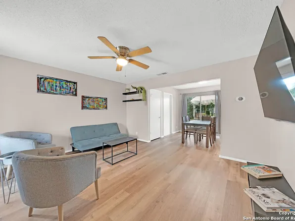 6706 RED BLF, San Antonio, TX 78218