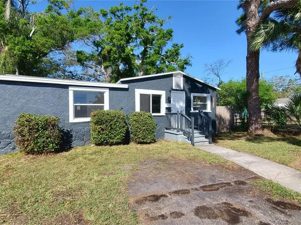 1725 Freeman St S, Saint Petersburg, FL 33701