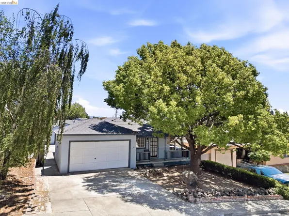 3427 Middleton Ave, Castro Valley, CA 94546