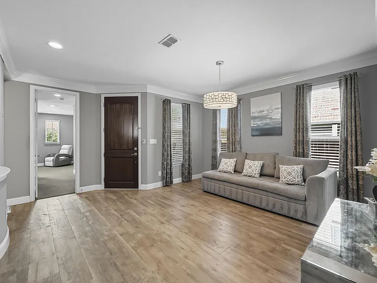 2413 Barton Creek Blvd — Photo 13