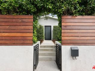 922 Palms Blvd, Venice, CA 90291