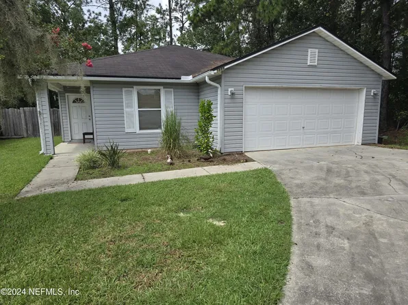 3888 HIDEAWAY Lane, Middleburg, FL 32068