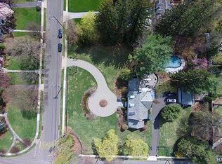 200 Highland Ave, Ridgewood, NJ 07450