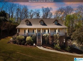 22 Oak Hill Dr, Remlap, AL 35133