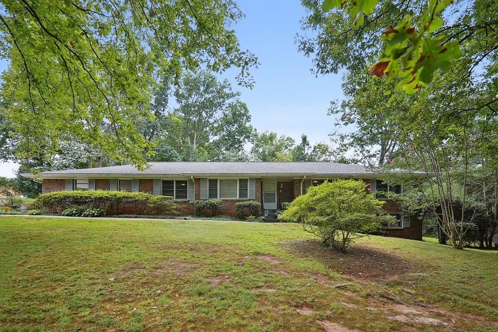 1887 Harts Mill Rd NE, Chamblee, GA 30341 Zillow