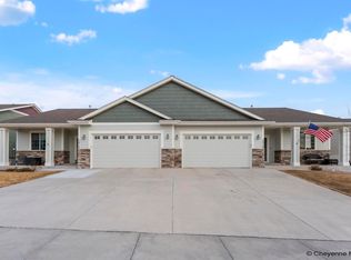 1214 Alyssa Way, Cheyenne, WY 82009