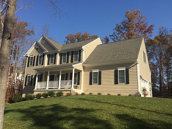 2nd image of 11007 Howitzer Dr