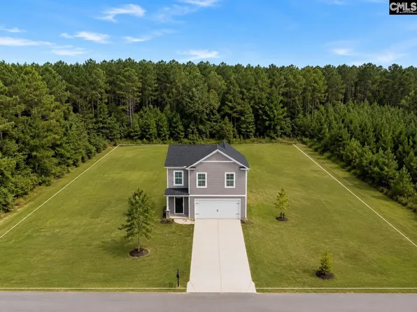 210 Governor Heyward Rd, Eastover, SC 29044