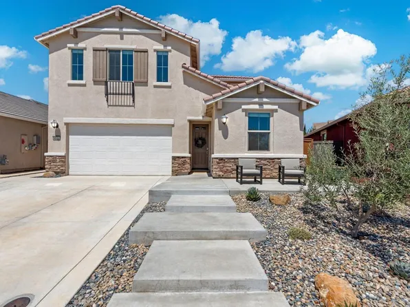 4184 Salt Point Way, Rancho Cordova, CA 95742