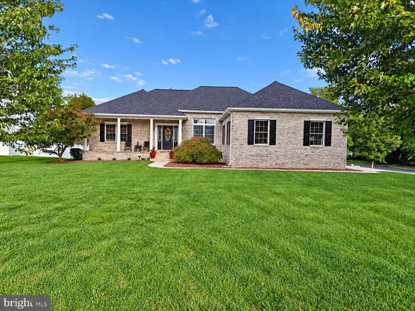 334 Stone Ridge Dr, Dover, DE 19901
