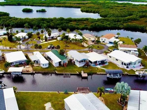 3312 Coquina Esplanade, Punta Gorda, FL 33982