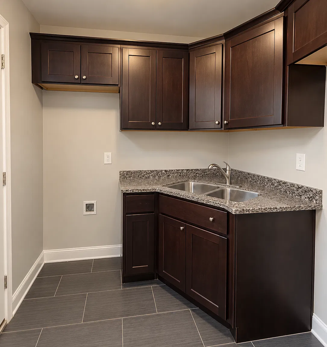 2 bed, $2,300 — Photo 2