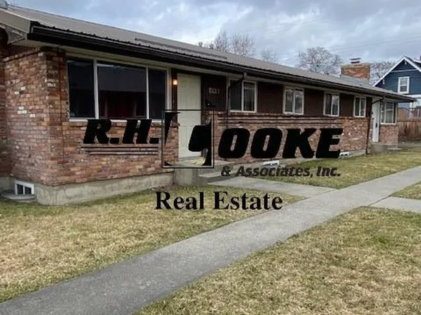 623 E Gordon Ave, Spokane, WA 99207