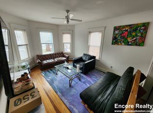 37 Union St #4, Watertown, MA 02472