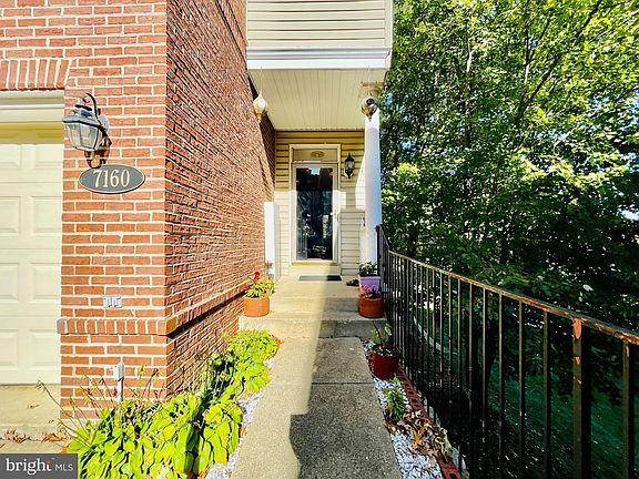 5th image of 7160 Pennys Town Ct