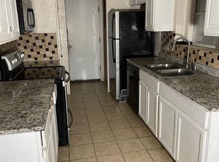 6304 Settlement Dr, Arlington, TX 76001