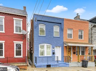 131 Old Dorwart St, Lancaster, PA 17603