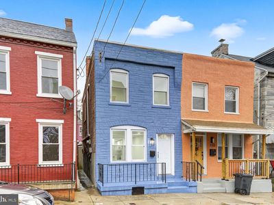131 Old Dorwart St, Lancaster, PA, 17603
