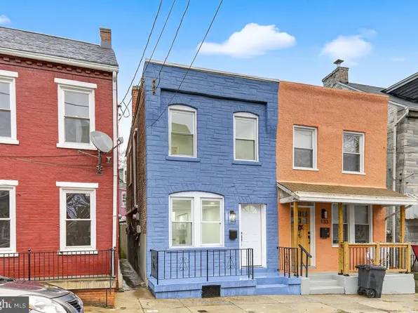 131 Old Dorwart St, Lancaster, PA 17603