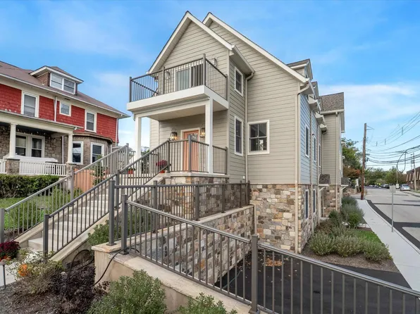 25 N Ridge Ave #A, Ambler, PA 19002