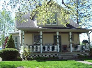 605 Genesee Ave, Morrison, IL 61270