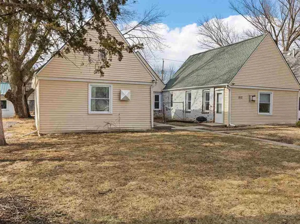 512 7th Ave, Coralville, IA 52241