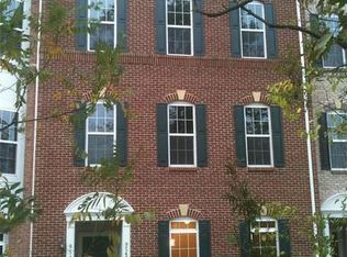 9543 S Hall Ter, Manassas, VA 20110