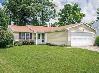 6405 Montego Bay Rd, Louisville, KY 40228