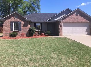 438 Hoyt Ct, Alma, AR 72921