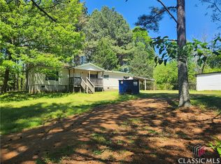 1010 Bethel Church Rd, Monroe, GA 30655