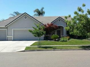 1346 Luke Dr, Merced, CA 95340