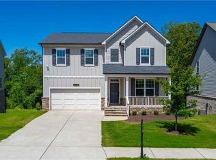 5395 Coltman Dr, Cumming, GA 30028