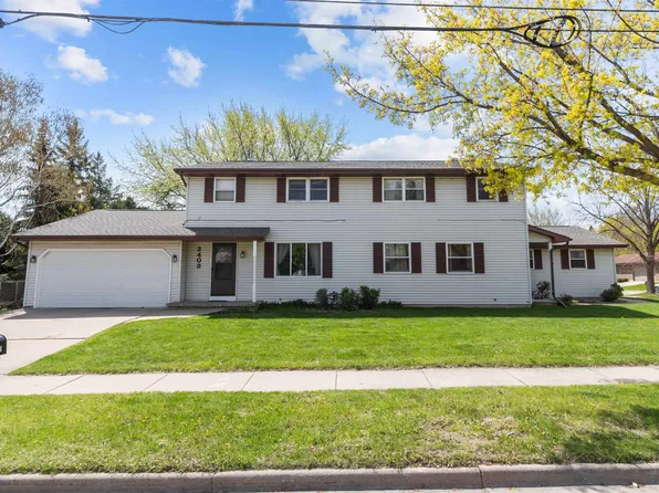 2401 E Calumet St, Appleton, WI 54915