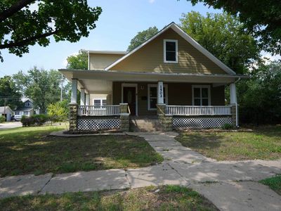 1502 E 11th Ave, Winfield, KS, 67156