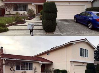 40637 Caliente Way, Fremont, CA 94539