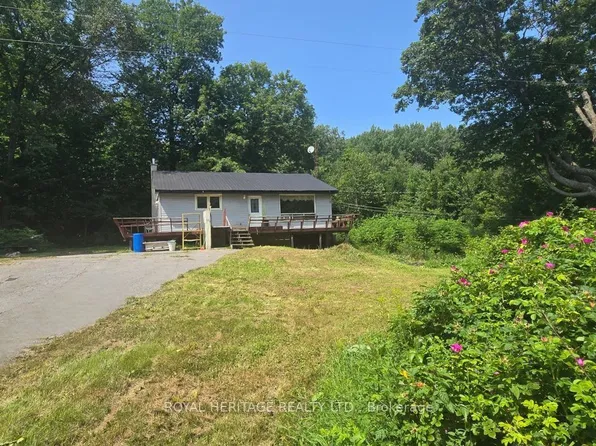 1590 Elm Tree Rd, Central Frontenac, ON K0H 1B0