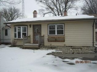 4269 E Bristol Rd, Burton, MI 48519