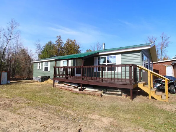 N15945 State Road 80, Necedah, WI 54646