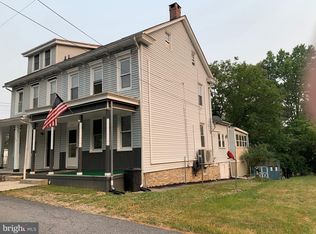 732 Ehrhorn St, Lebanon, PA 17046