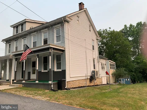 732 Ehrhorn St, Lebanon, PA 17046