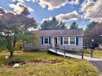 457 Stafford Road, Mansfield, CT, 06250