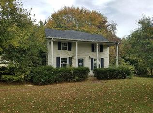 152 N Hebert Rd, Vincennes, IN 47591