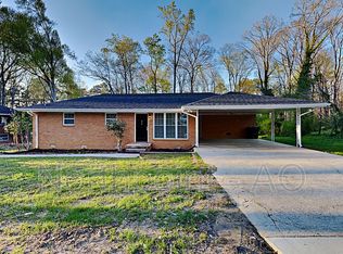 2046 Cedar Grove Rd, Conley, GA 30288