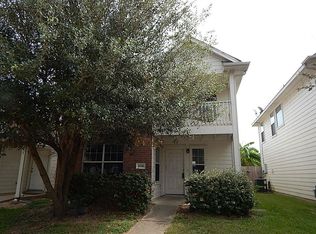 6428 Mountain Pines Ln, Katy, TX 77449