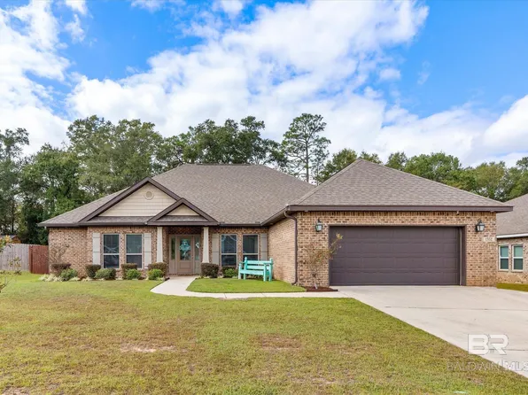 1352 Sierra Estates Dr, Mobile, AL 36608
