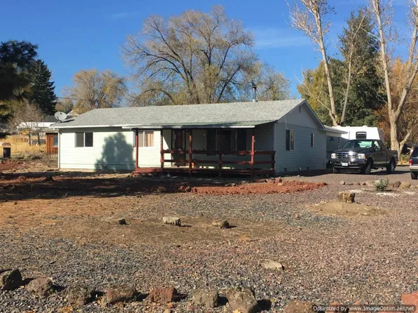300 W Hanley Blvd, Hines, OR 97738
