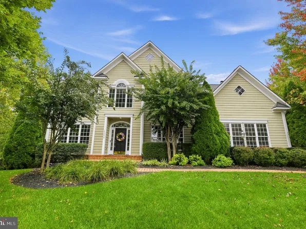 15006 Ransom Oaks Ct, Gainesville, VA 20155