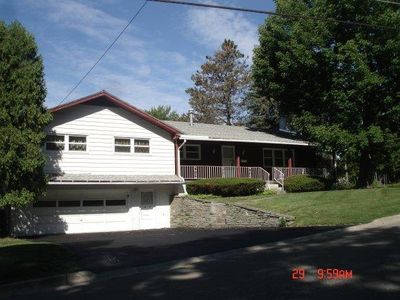 615 Valleyview Dr, Endwell, NY, 13760