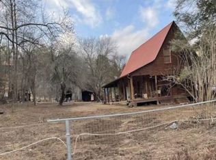 2785 Salem Rd, Mineral Bluff, GA 30559