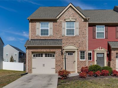 8945 Ringview Dr, Mechanicsville, VA, 23116